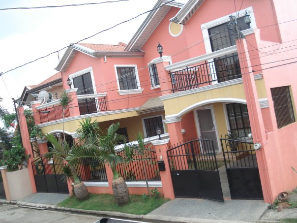 FOR SALE: House Cavite