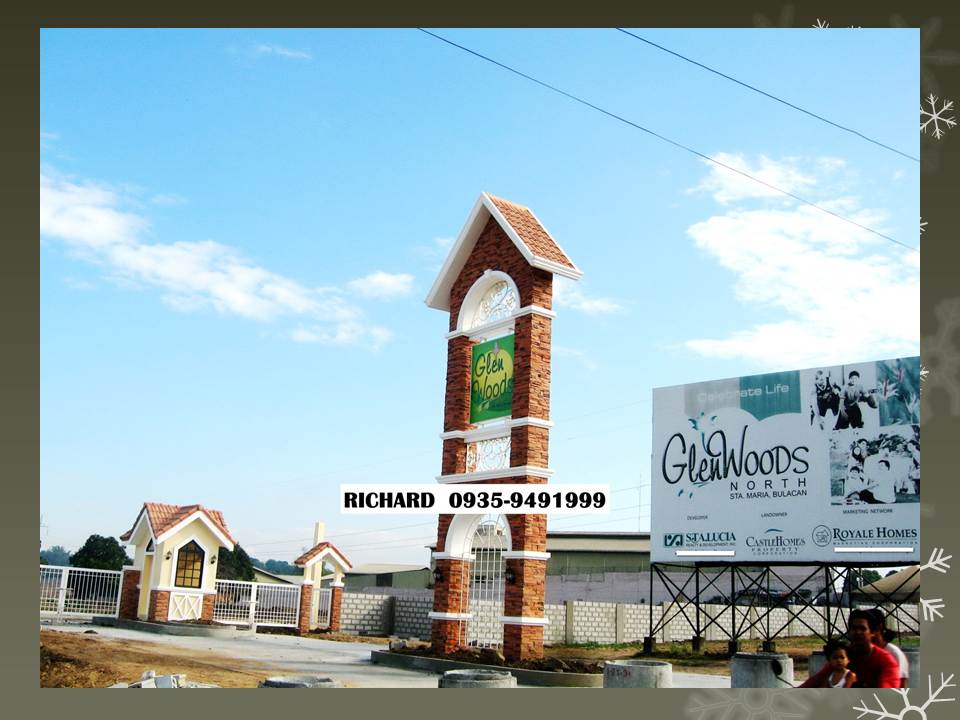 FOR SALE: Lot / Land / Farm Bulacan > Other areas 5