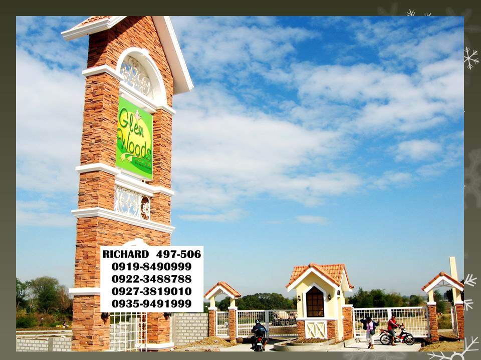 FOR SALE: Lot / Land / Farm Bulacan > Other areas 6