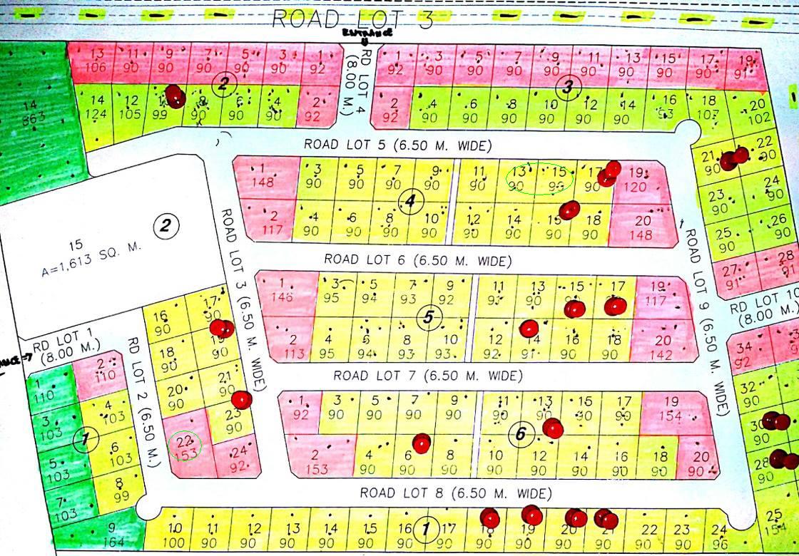 FOR SALE: Lot / Land / Farm Davao >Davao City 1