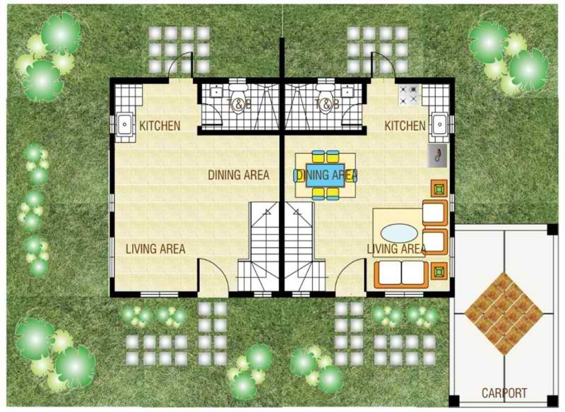 FOR SALE: House Laguna > Sta Rosa 1