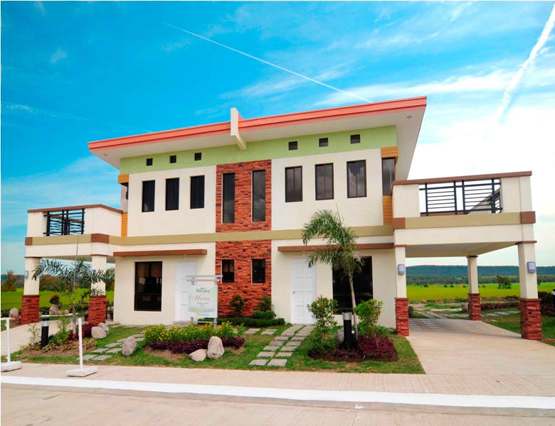 FOR SALE: House Laguna > Sta Rosa 2