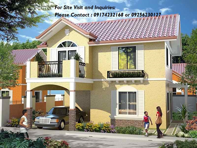 FOR SALE: House Cavite > Silang