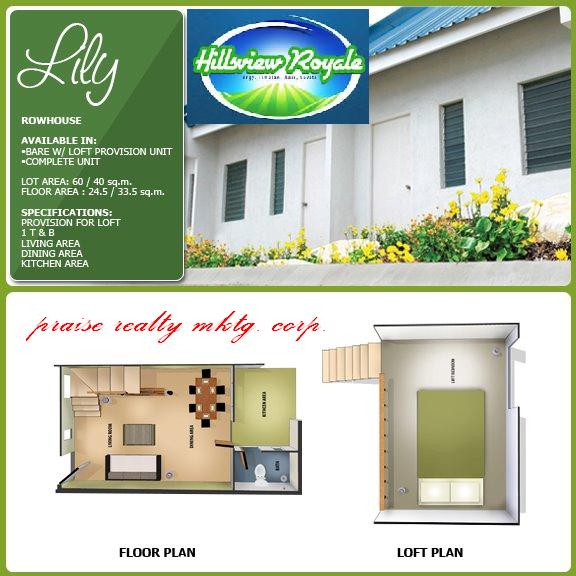 FOR SALE: Apartment / Condo / Townhouse Cavite > Dasmarinas