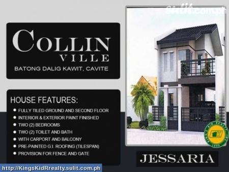 FOR SALE: Apartment / Condo / Townhouse Cavite