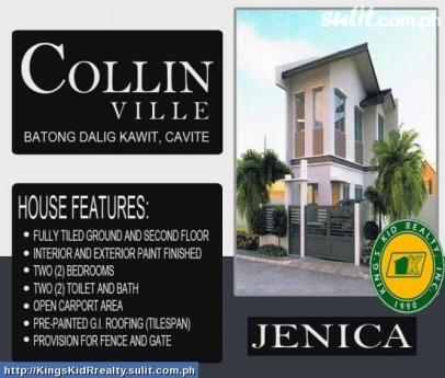 FOR SALE: Apartment / Condo / Townhouse Cavite