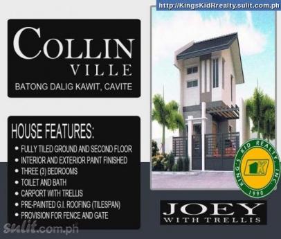 FOR SALE: Apartment / Condo / Townhouse Cavite