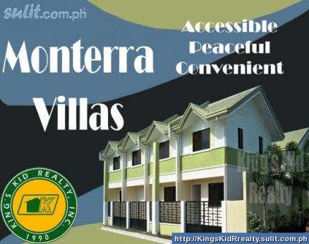 FOR SALE: Apartment / Condo / Townhouse Cavite > Bacoor