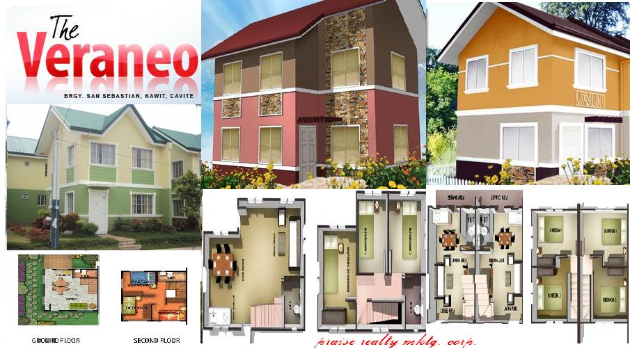 FOR SALE: Apartment / Condo / Townhouse Cavite > Dasmarinas 4