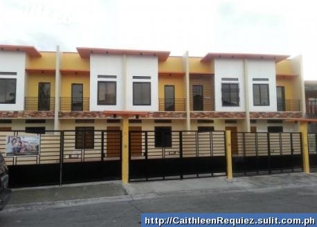 FOR SALE: Apartment / Condo / Townhouse Manila Metropolitan Area > Las Pinas