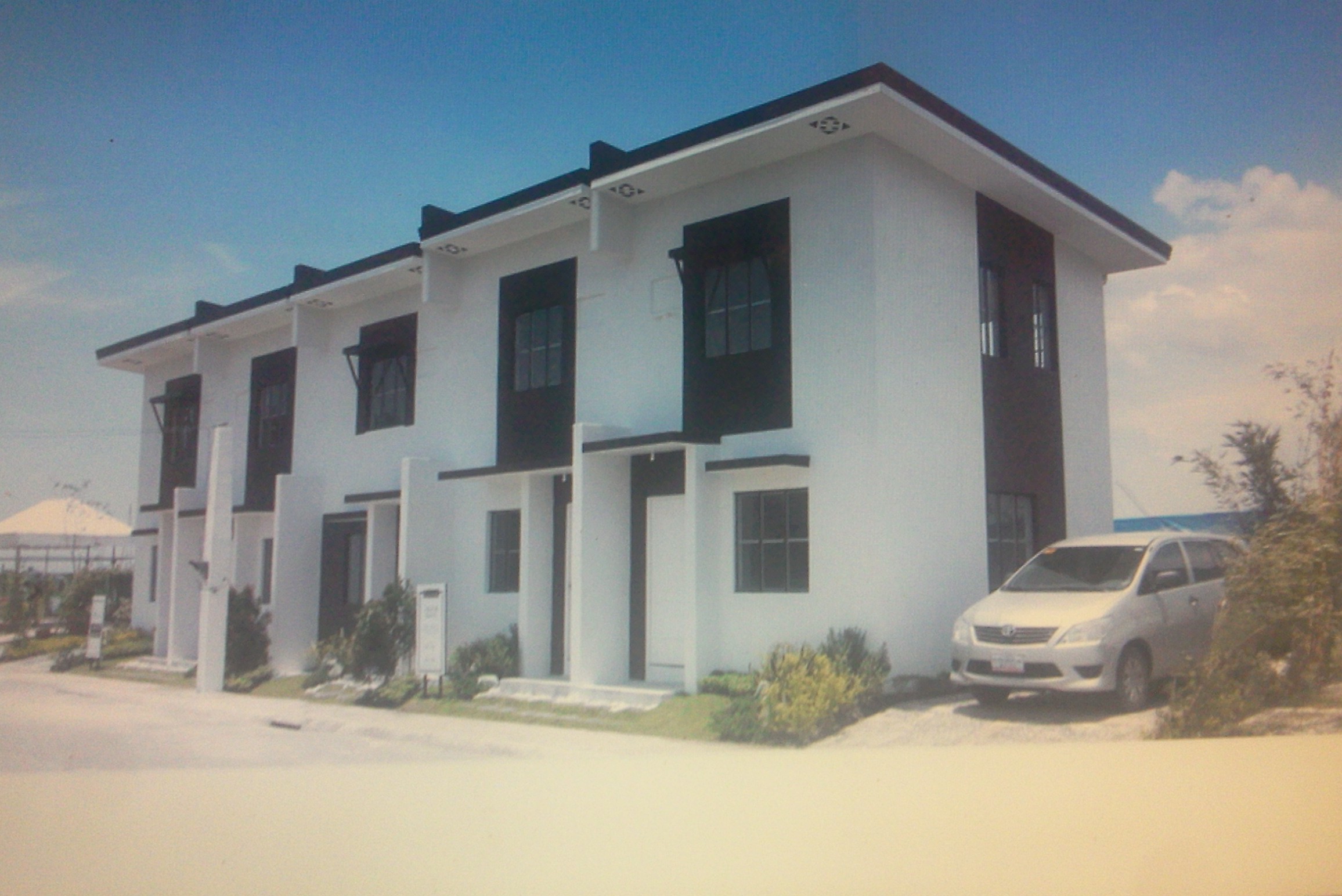 FOR SALE: House Cavite 1