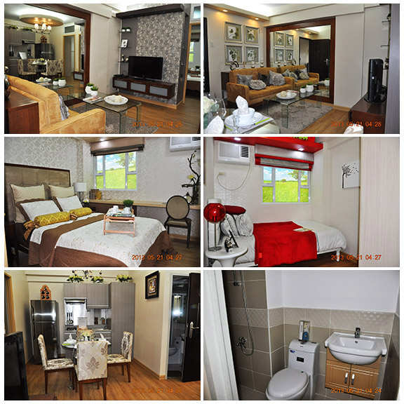 FOR SALE: Apartment / Condo / Townhouse Manila Metropolitan Area > Paranaque 1