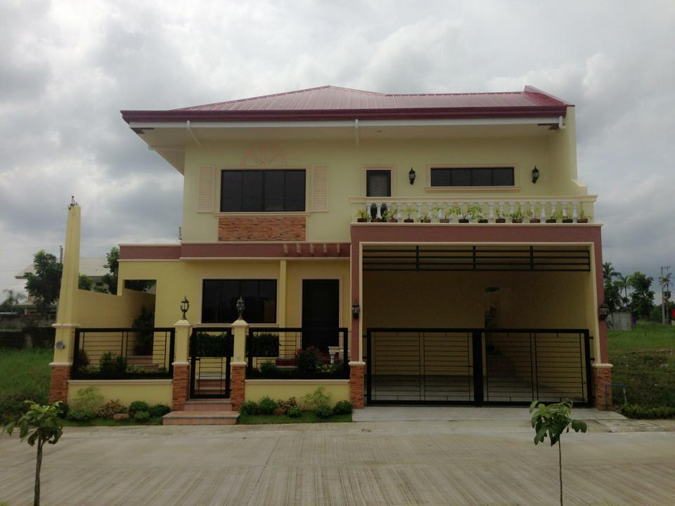 FOR SALE: House Batangas > Lipa City