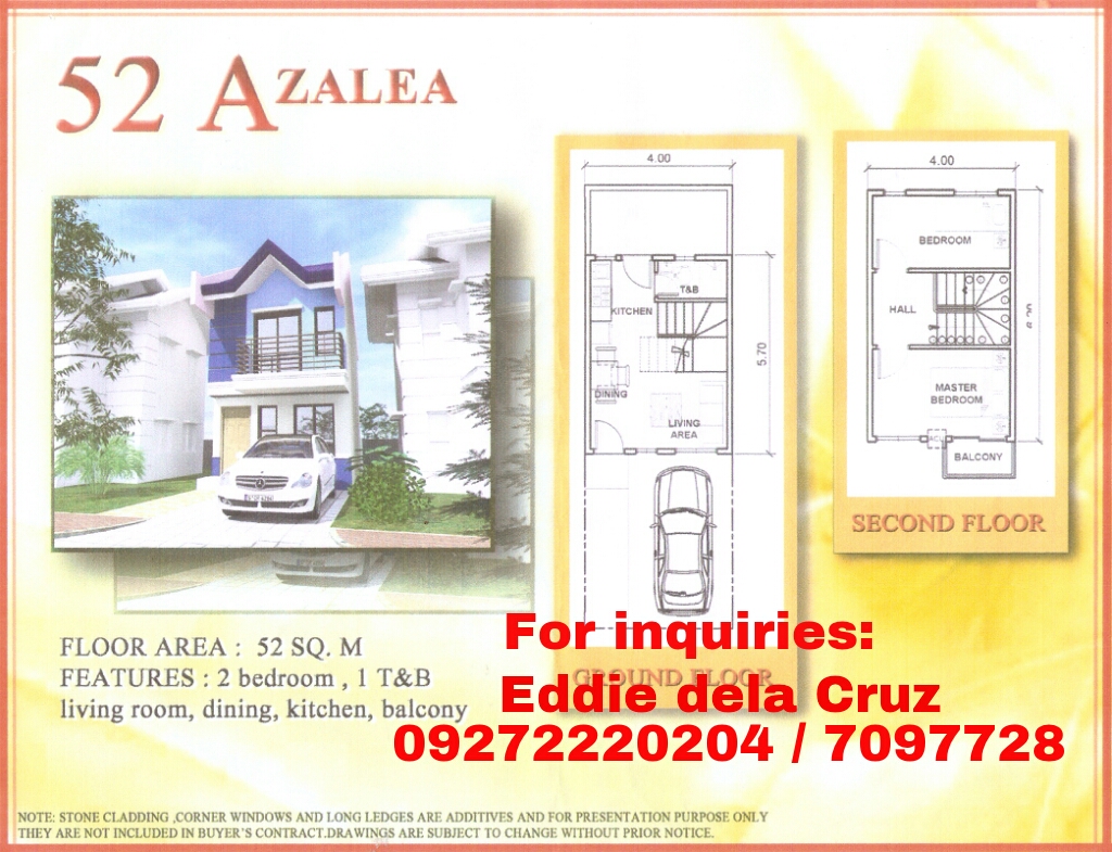 House and Lot for sale in Quezon City  