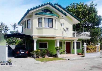 FOR SALE: House Cebu > Mactan