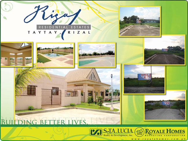 FOR SALE: Lot / Land / Farm Rizal