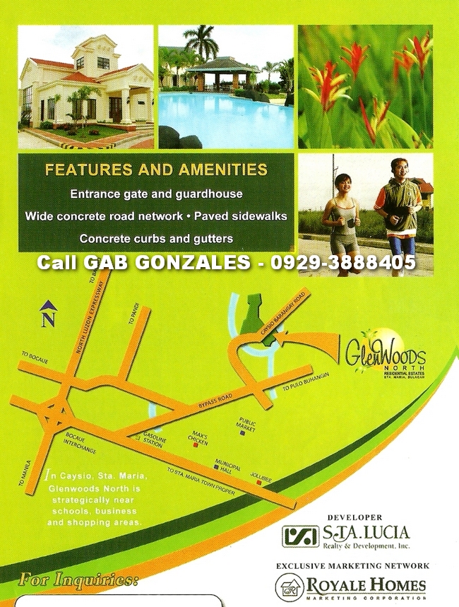 FOR SALE: Lot / Land / Farm Bulacan > Other areas 1