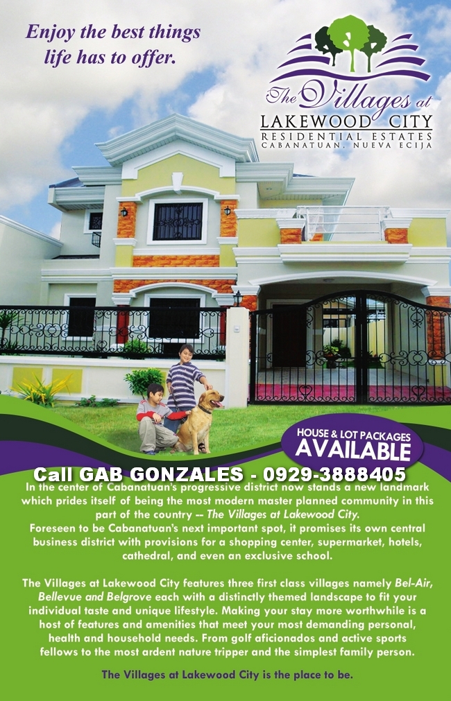 FOR SALE: Lot / Land / Farm Nueva Ecija > Cabanatuan