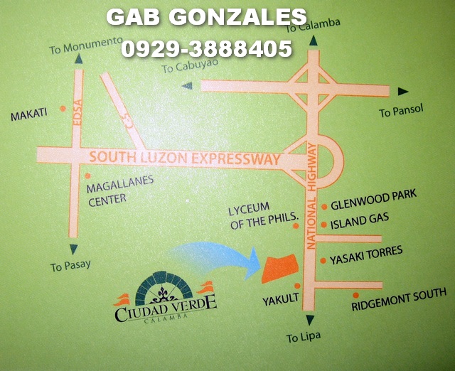 FOR SALE: Lot / Land / Farm Laguna > Calamba 5