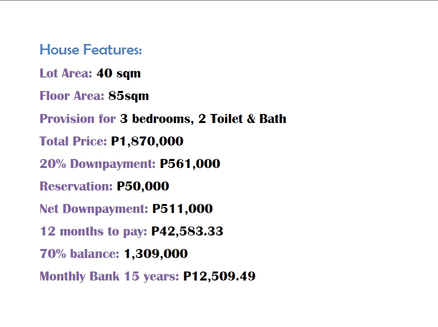 FOR SALE: House Manila Metropolitan Area > Quezon 1