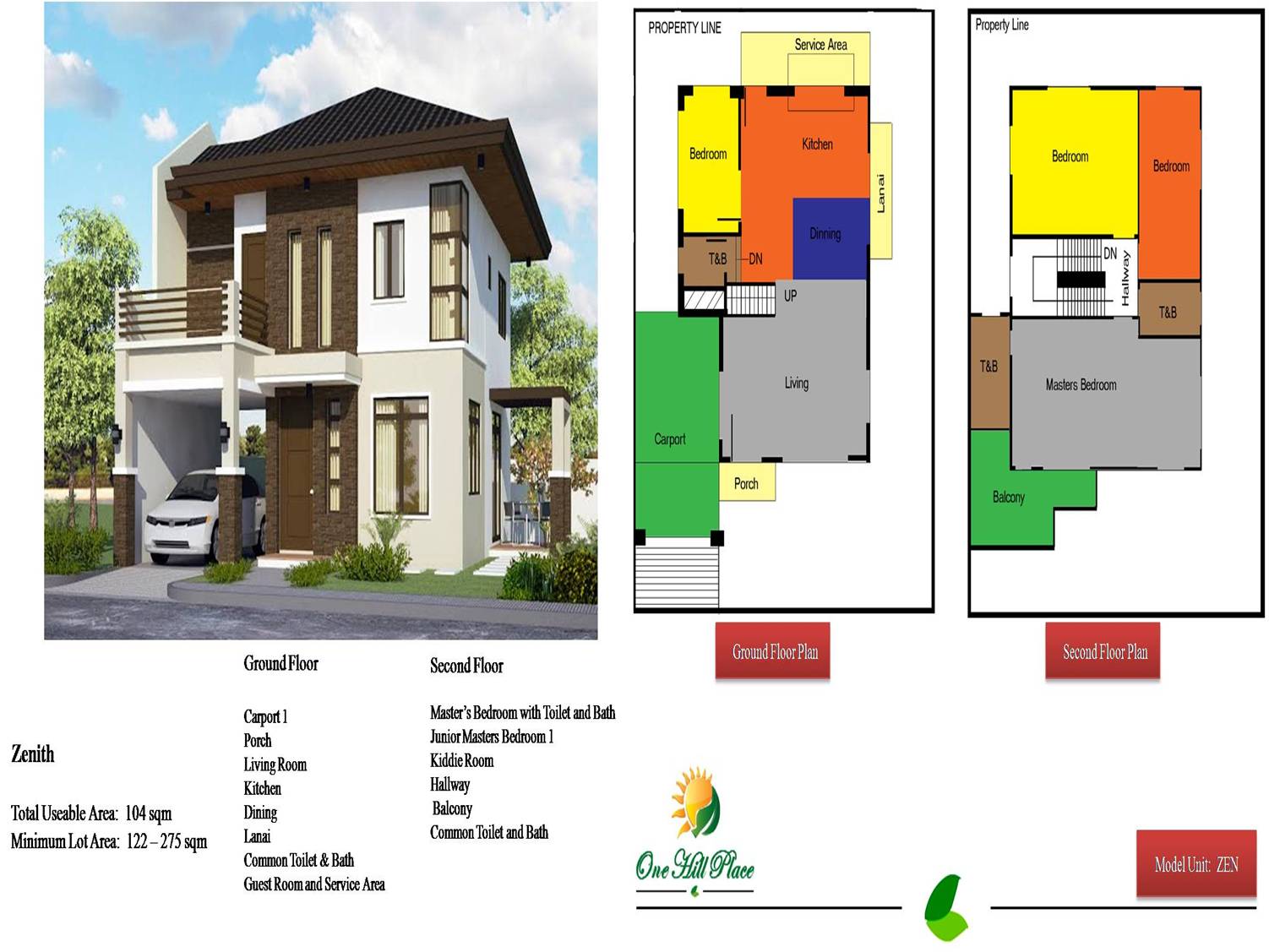 FOR SALE: House Cavite > Dasmarinas