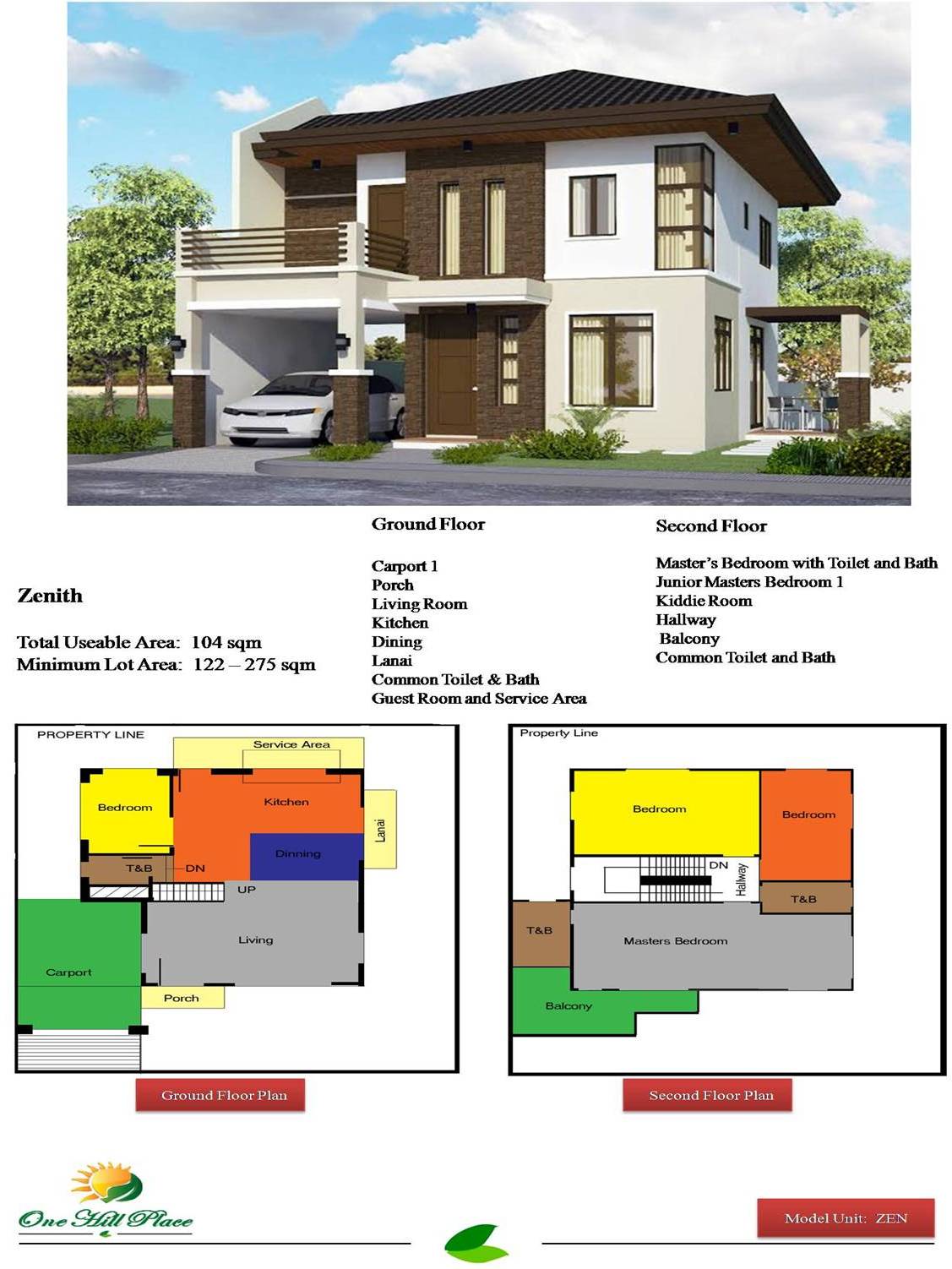 FOR SALE: House Cavite > Dasmarinas 2