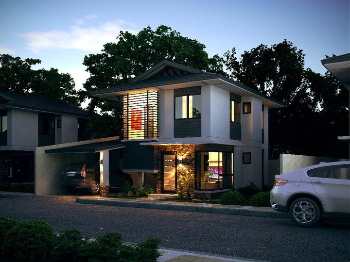 FOR SALE: House Davao >Davao City