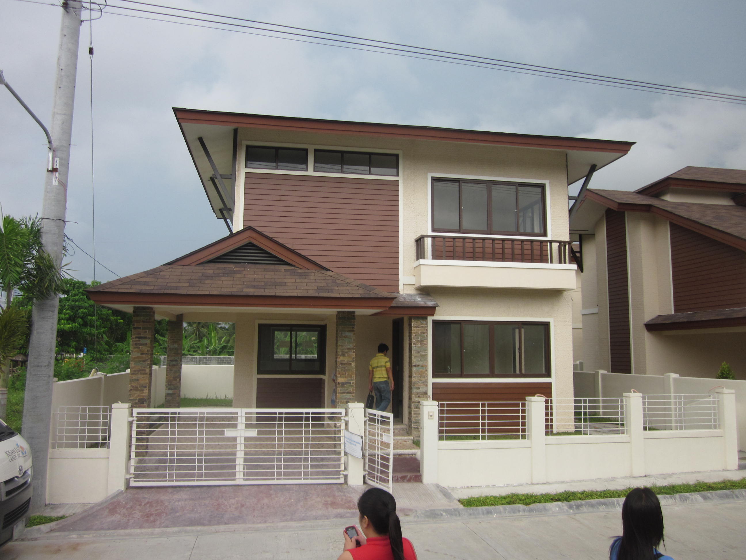 FOR SALE: House Davao >Davao City