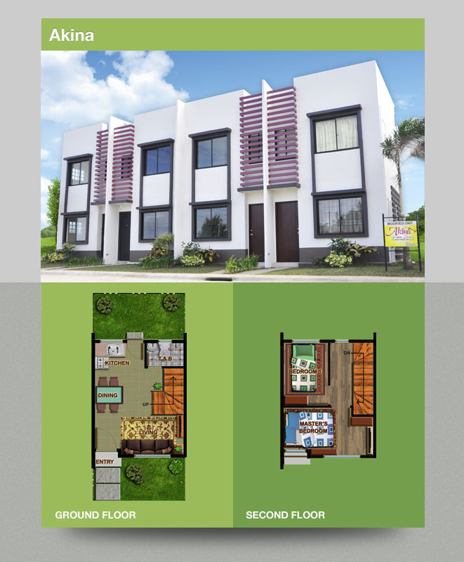 FOR SALE: Apartment / Condo / Townhouse Laguna > Sta Rosa 2