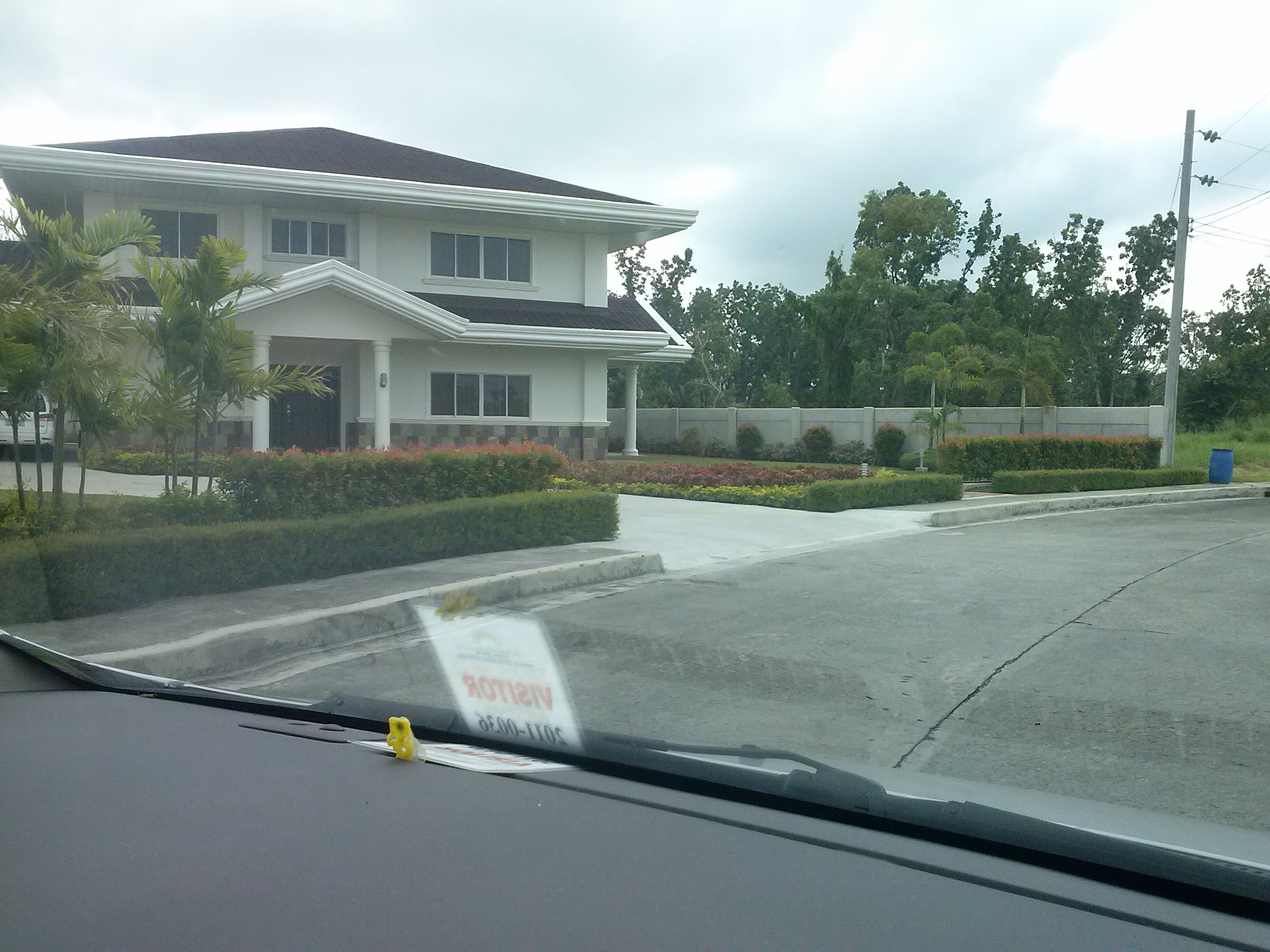 FOR SALE: Lot / Land / Farm Tarlac 7