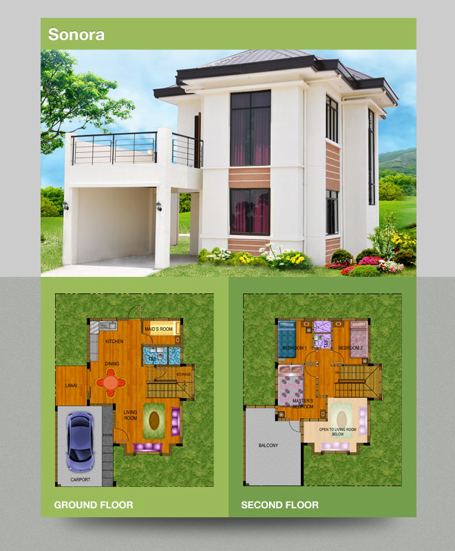 FOR SALE: Apartment / Condo / Townhouse Laguna > Sta Rosa 4