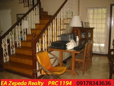 FOR SALE: Apartment / Condo / Townhouse Manila Metropolitan Area > Paranaque 2