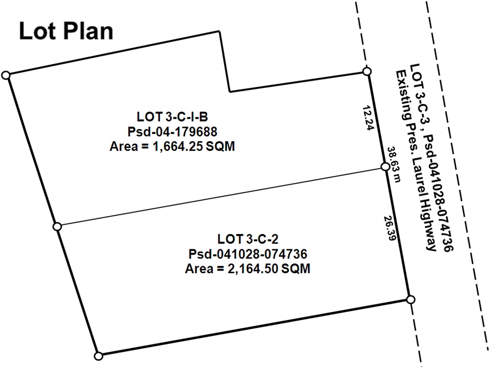 FOR RENT / LEASE: Office / Commercial / Industrial Batangas 1