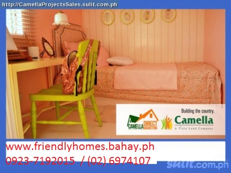 FOR SALE: Apartment / Condo / Townhouse Batangas > Lipa City 3