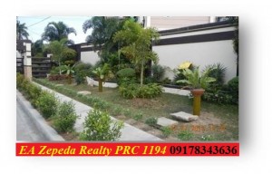 FOR SALE: Apartment / Condo / Townhouse Cavite > Bacoor 6