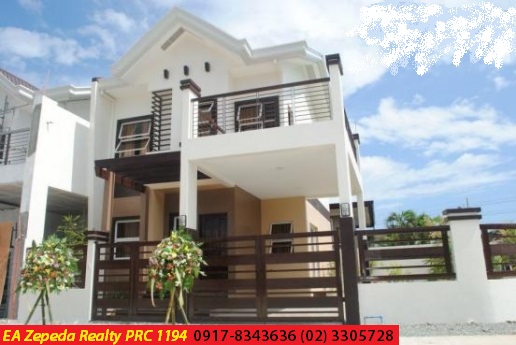 FOR SALE: Apartment / Condo / Townhouse Cavite > Bacoor 9