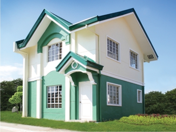 FOR SALE: House Cavite > Dasmarinas