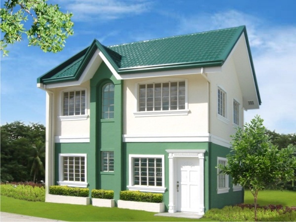 FOR SALE: House Cavite > Dasmarinas