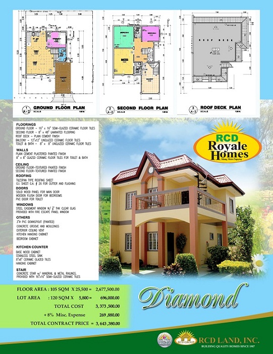 FOR SALE: Apartment / Condo / Townhouse Cavite > Silang