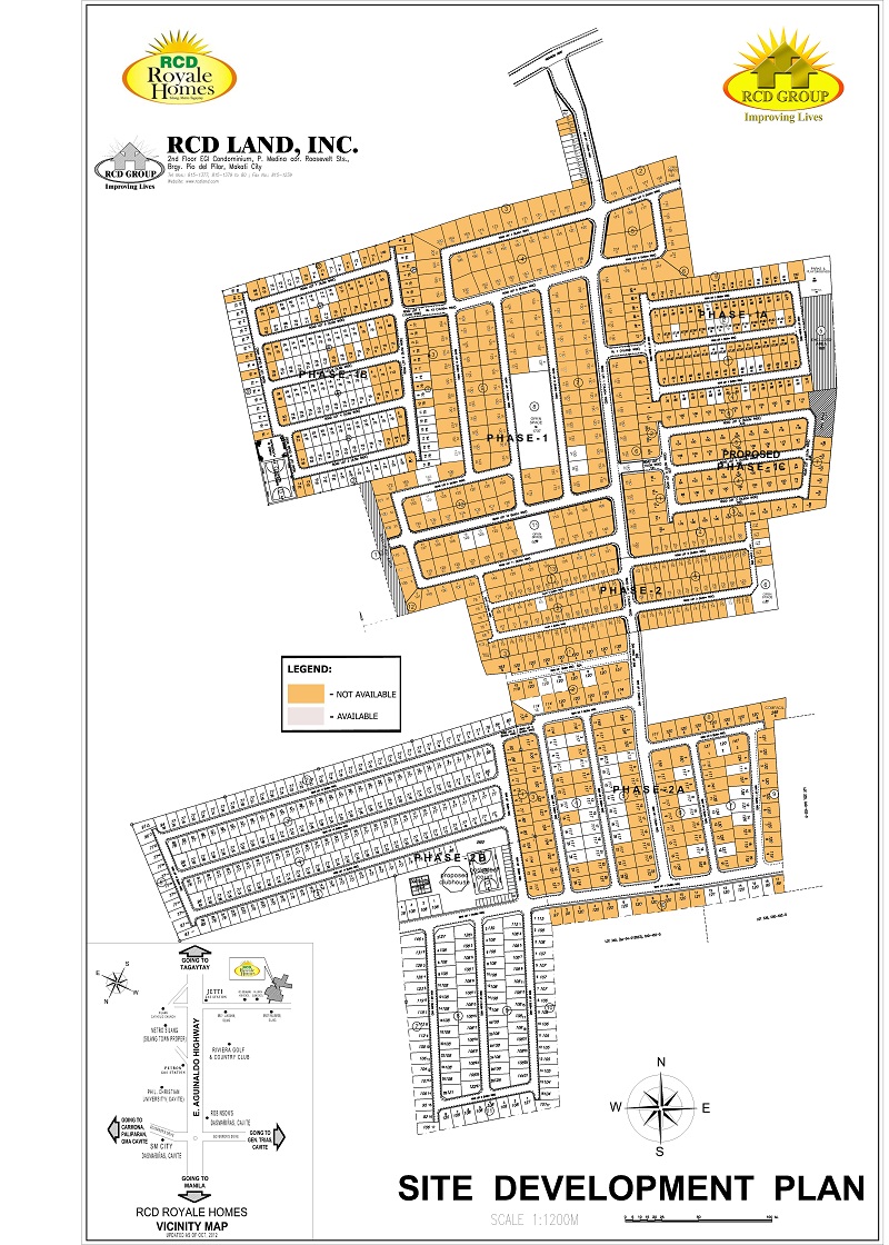 FOR SALE: Apartment / Condo / Townhouse Cavite > Silang 2