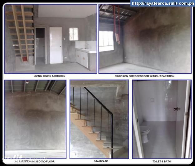 FOR SALE: Apartment / Condo / Townhouse Cavite > Bacoor 1