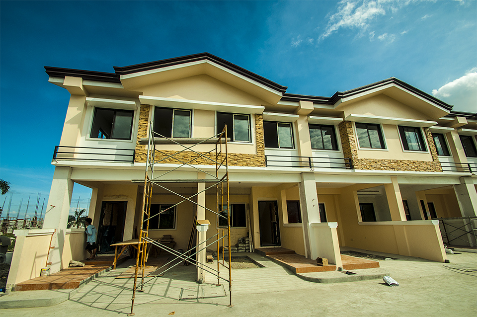 FOR SALE: Apartment / Condo / Townhouse Manila Metropolitan Area > Pasig 1