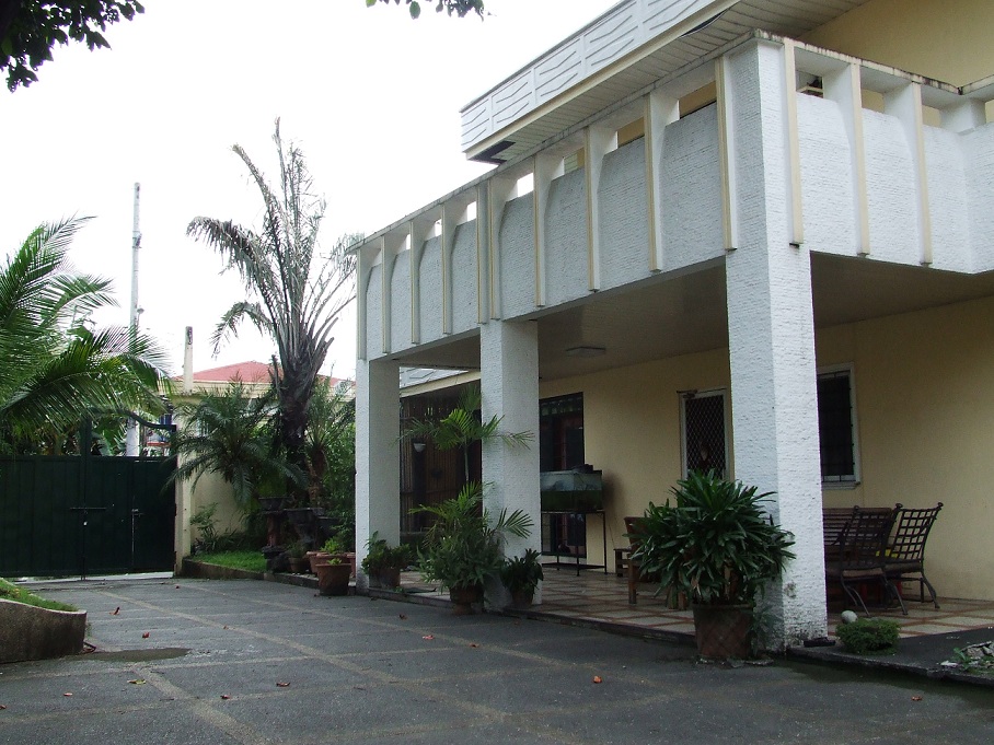 FOR SALE: House Manila Metropolitan Area > Quezon