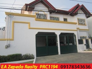 FOR SALE: Apartment / Condo / Townhouse Manila Metropolitan Area > Paranaque 7