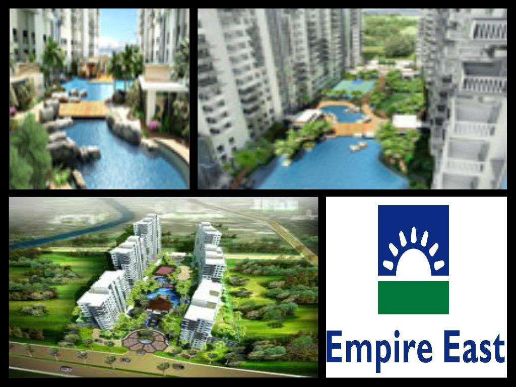 FOR SALE: Apartment / Condo / Townhouse Manila Metropolitan Area > Pasig