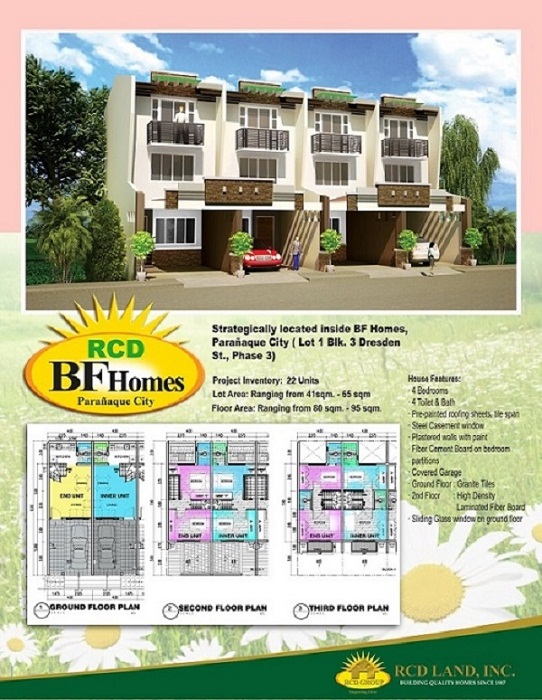 FOR SALE: Apartment / Condo / Townhouse Manila Metropolitan Area > Paranaque