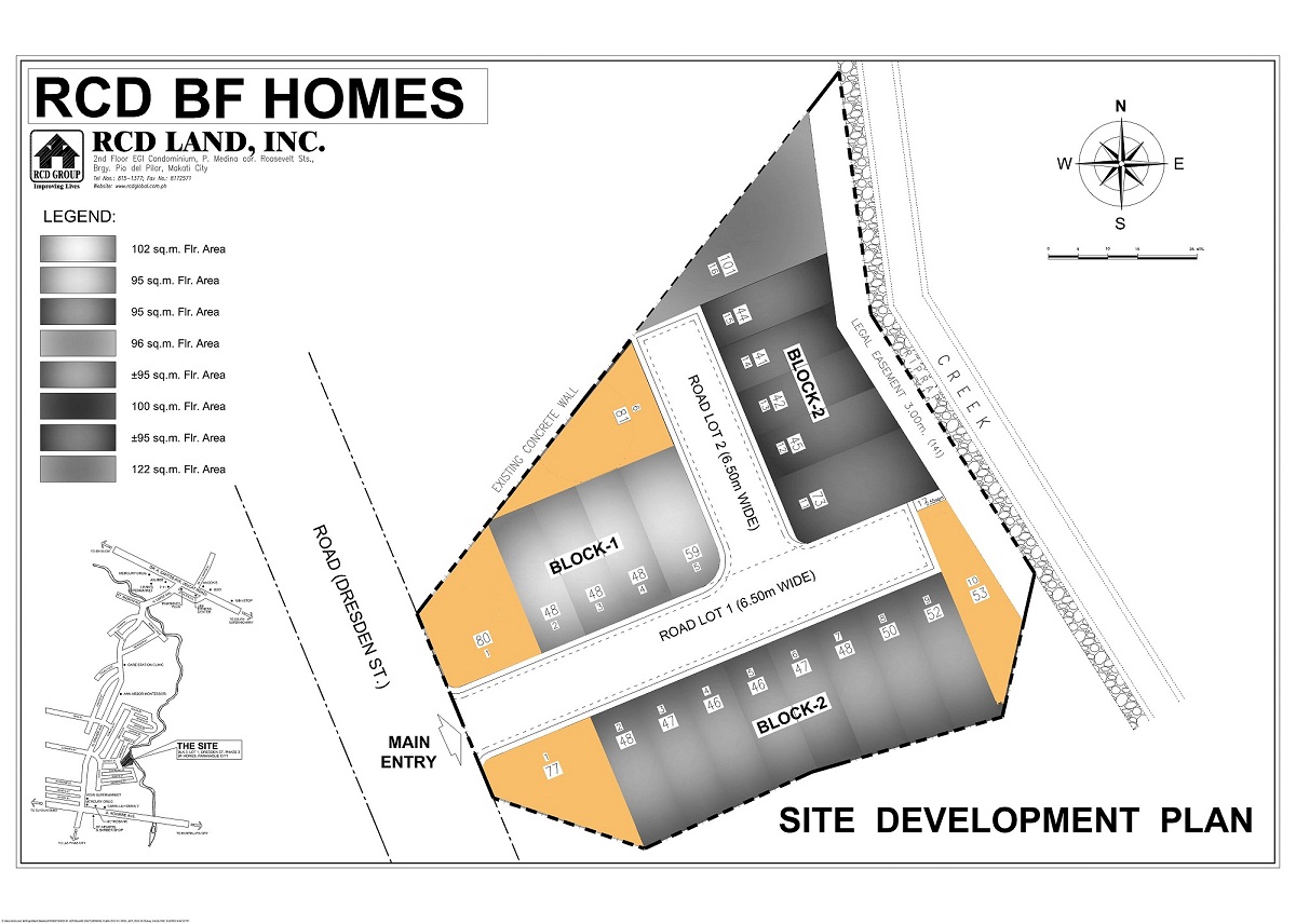 FOR SALE: Apartment / Condo / Townhouse Manila Metropolitan Area > Paranaque 1