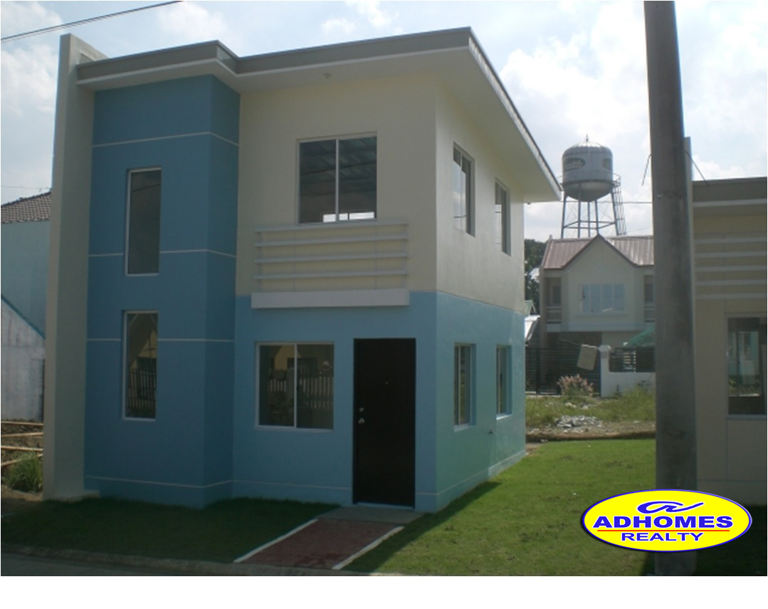 FOR SALE: House Laguna > Calamba 3