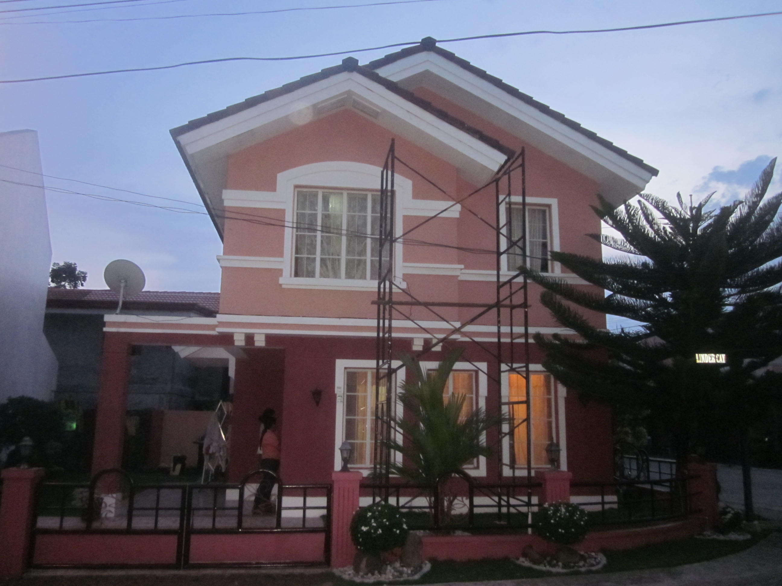 FOR SALE: House Davao >Davao City