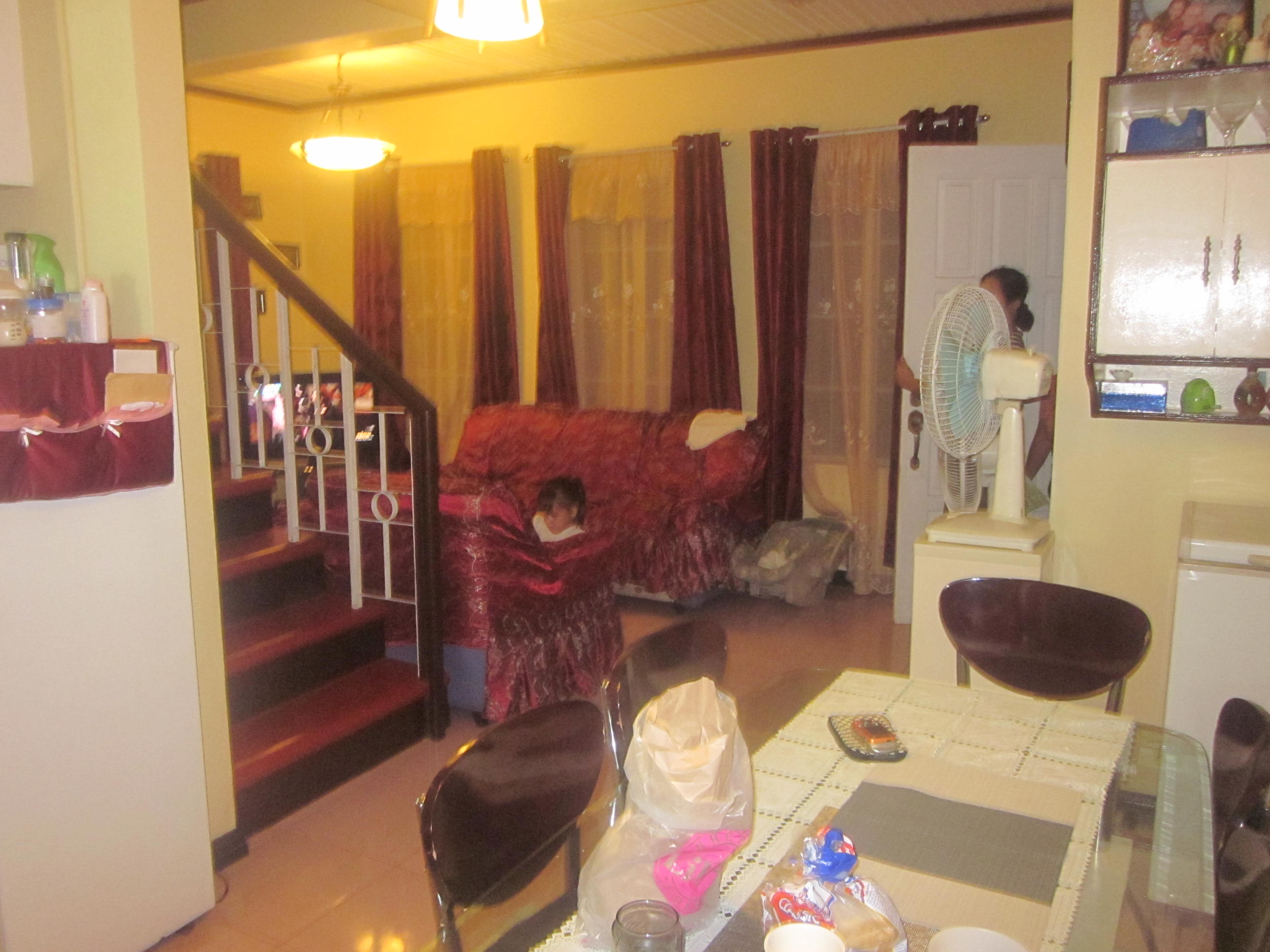 FOR SALE: House Davao >Davao City 8